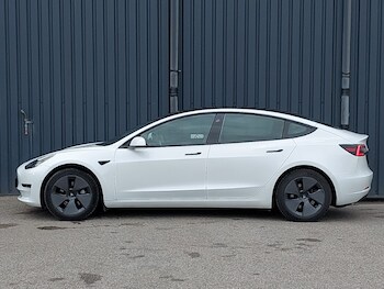 Used Tesla Model 3 2022 for sale - 78274639: Photo