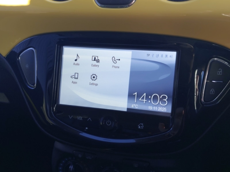 Used Vauxhall ADAM 2014 for sale - 76628719: Photo 15