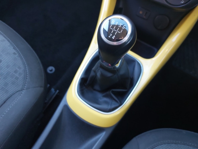 Used Vauxhall ADAM 2014 for sale - 76628719: Photo 17