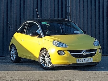 Vauxhall - ADAM