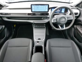 Used Jeep Avenger 2025 for sale - 78983968: Photo