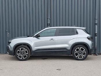 Used Jeep Avenger 2025 for sale - 78983968: Photo