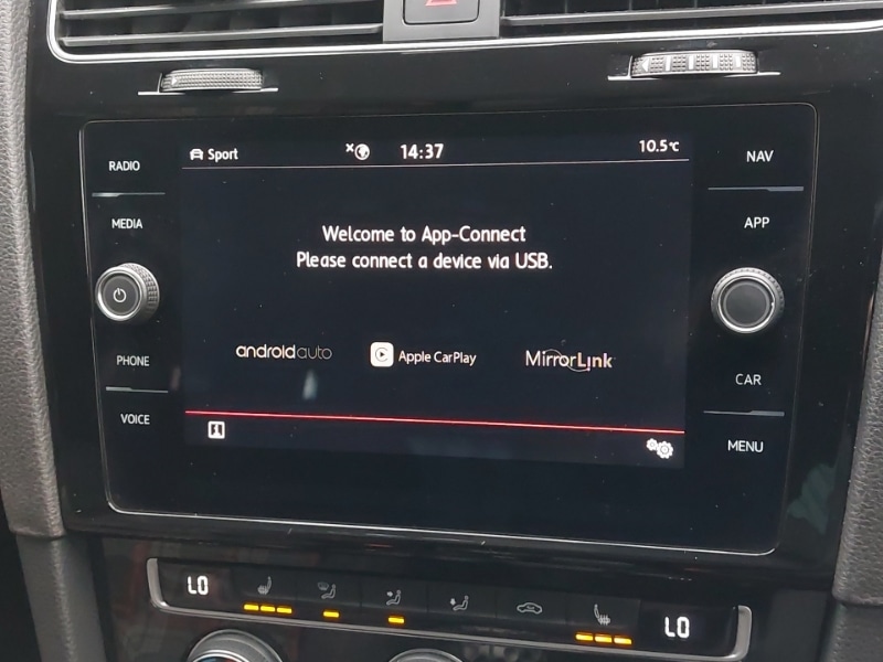 Used Volkswagen Golf 2019 for sale - 78187246: Photo 18