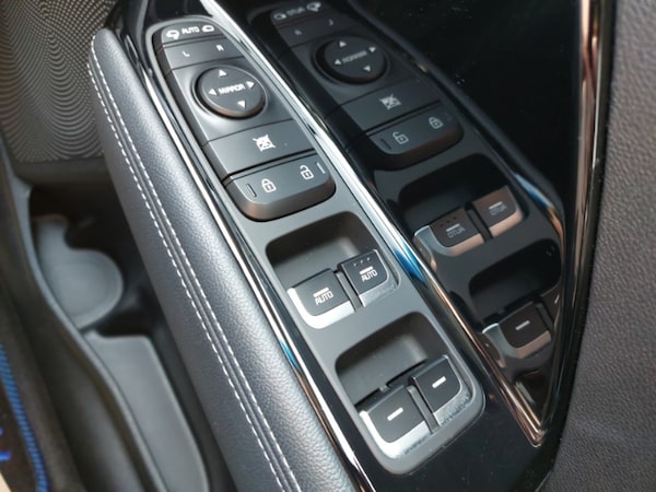 Used Kia Niro 2019 for sale - 75640478: Photo 12