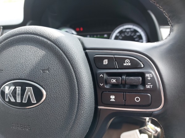 Used Kia Niro 2019 for sale - 75640478: Photo 14