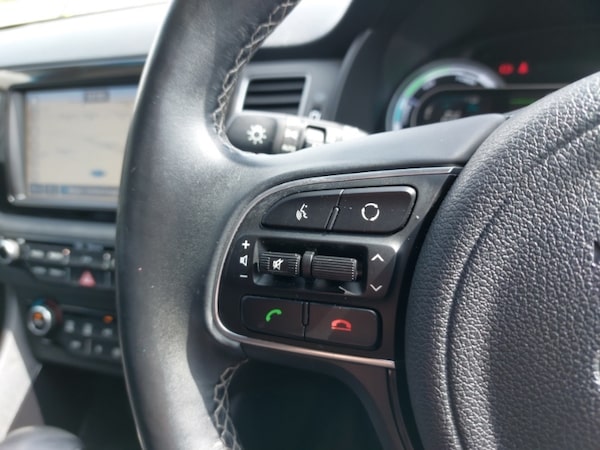 Used Kia Niro 2019 for sale - 75640478: Photo 15