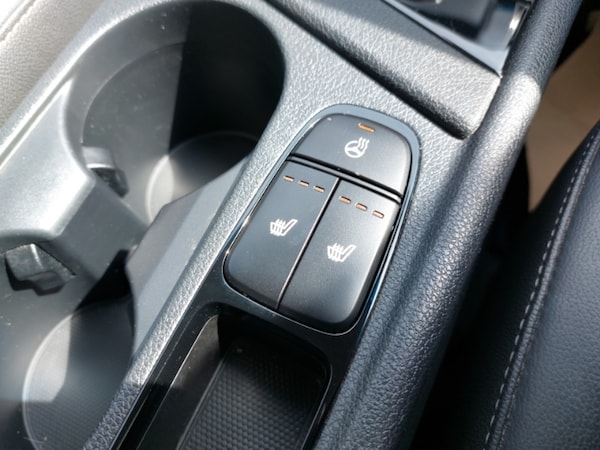 Used Kia Niro 2019 for sale - 75640478: Photo 17