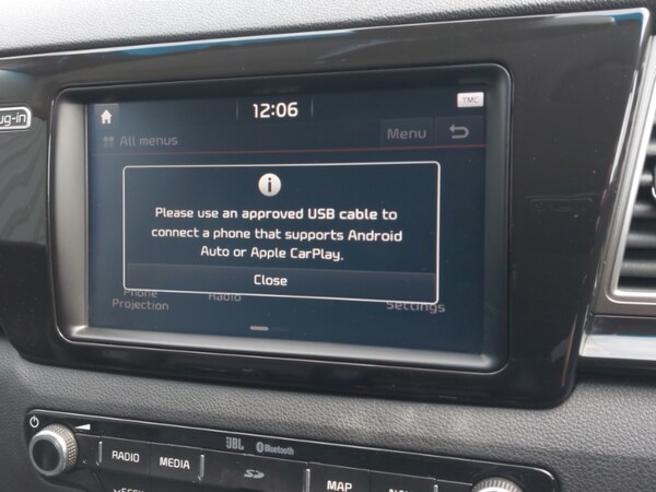 Used Kia Niro 2019 for sale - 75640478: Photo 19