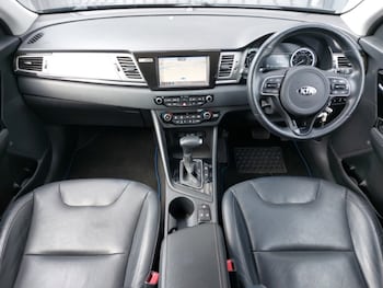 Used Kia Niro 2019 for sale - 75640478: Photo