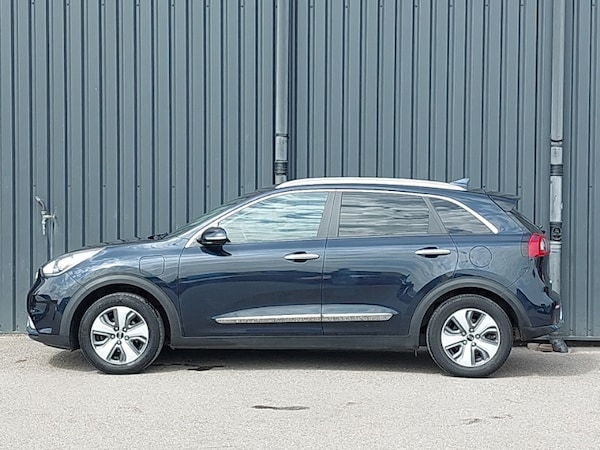 Used Kia Niro 2019 for sale - 75640478: Photo 4