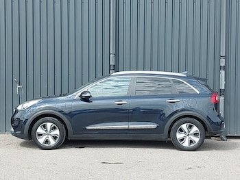 Used Kia Niro 2019 for sale - 75640478: Photo