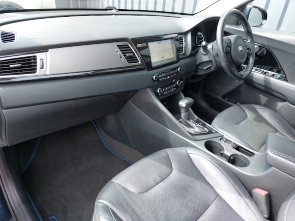 Used Kia Niro 2019 for sale - 75640478: Photo 5