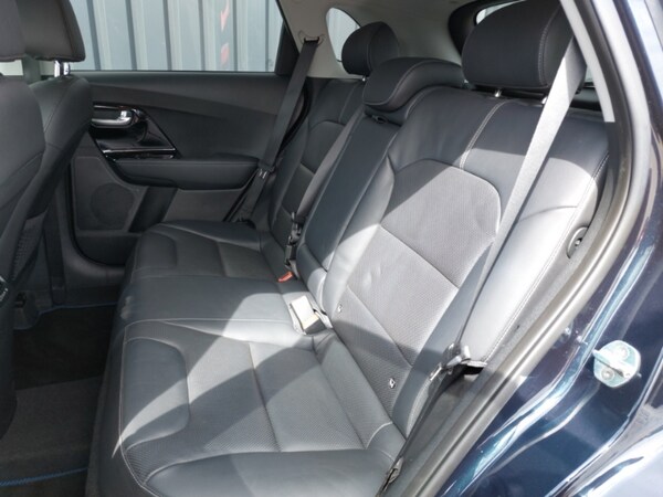 Used Kia Niro 2019 for sale - 75640478: Photo 6