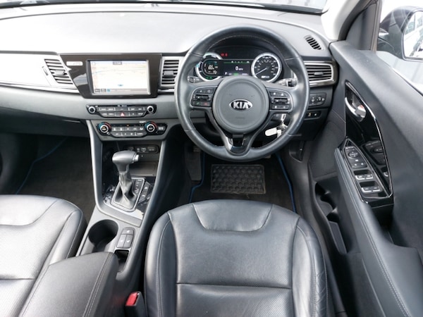 Used Kia Niro 2019 for sale - 75640478: Photo 7