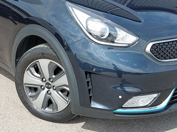 Used Kia Niro 2019 for sale - 75640478: Photo 9