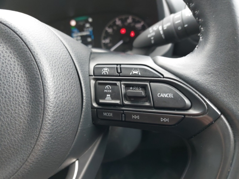 Used Mazda Mazda2 HYBRID 2024 for sale - 77010849: Photo 13