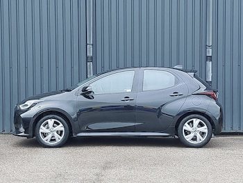 Used Mazda Mazda2 HYBRID 2024 for sale - 77010849: Photo