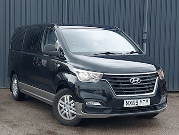 Used Hyundai i800 2019 for sale - 78560156: Photo