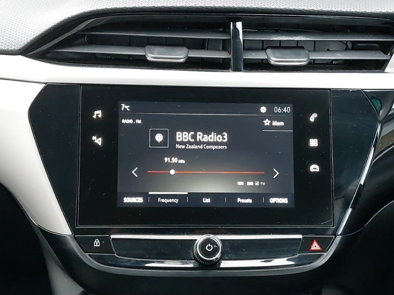 Used Vauxhall Corsa 2020 for sale - 77881649: Photo 10