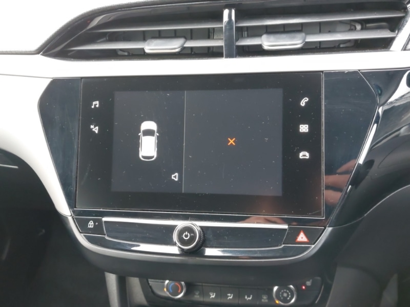 Used Vauxhall Corsa 2020 for sale - 77881649: Photo 11