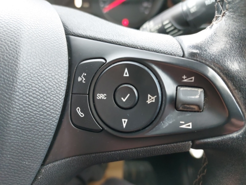 Used Vauxhall Corsa 2020 for sale - 77881649: Photo 14