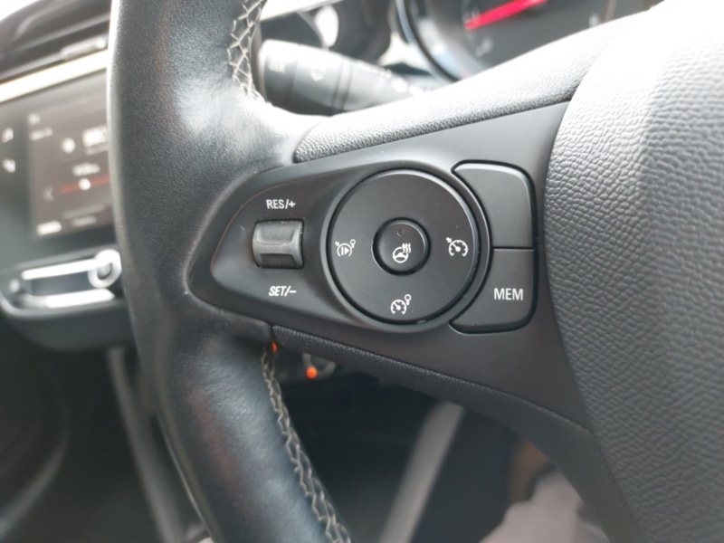 Used Vauxhall Corsa 2020 for sale - 77881649: Photo 15