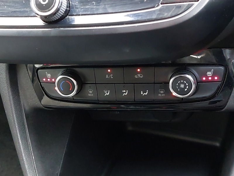 Used Vauxhall Corsa 2020 for sale - 77881649: Photo 16