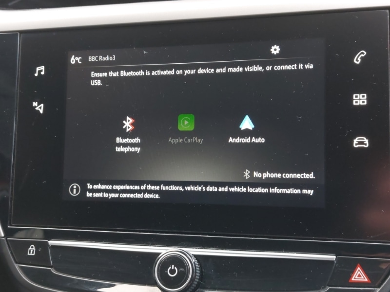 Used Vauxhall Corsa 2020 for sale - 77881649: Photo 19