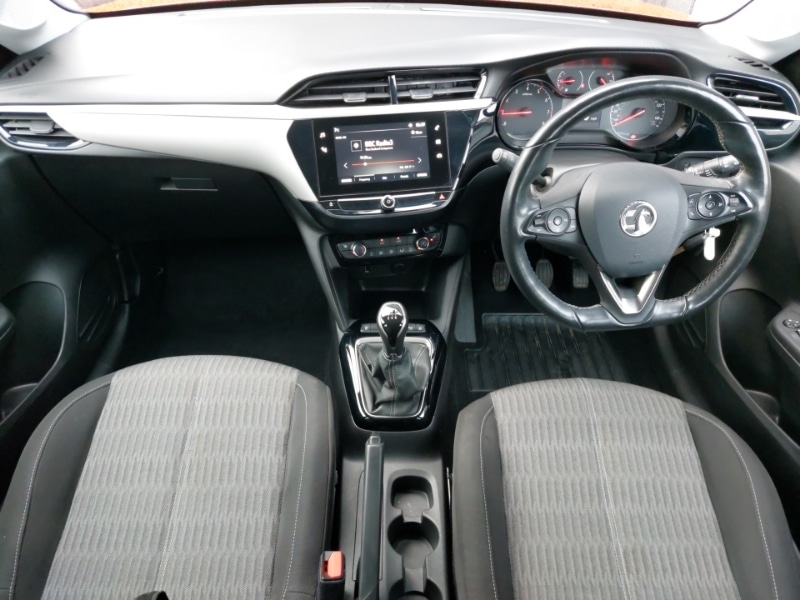 Used Vauxhall Corsa 2020 for sale - 77881649: Photo 2
