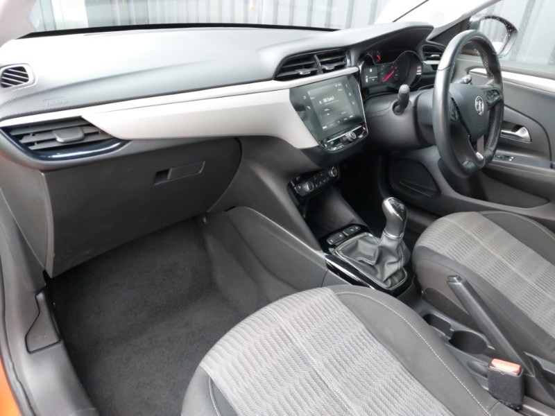 Used Vauxhall Corsa 2020 for sale - 77881649: Photo 5