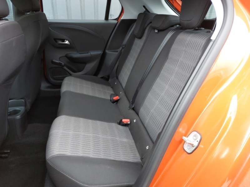 Used Vauxhall Corsa 2020 for sale - 77881649: Photo 6