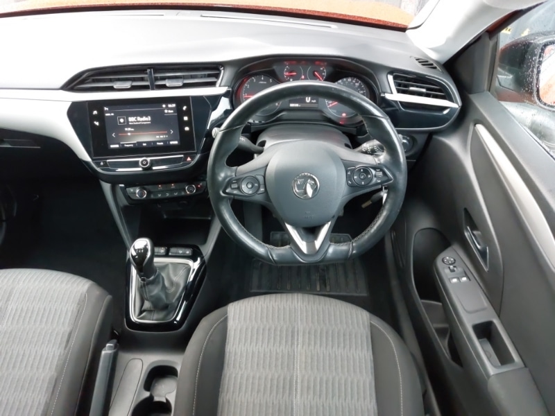 Used Vauxhall Corsa 2020 for sale - 77881649: Photo 7