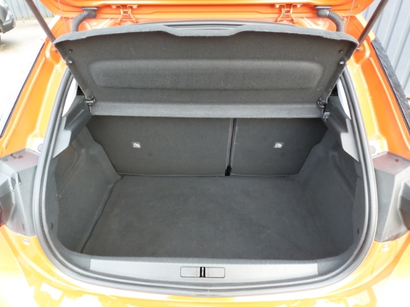 Used Vauxhall Corsa 2020 for sale - 77881649: Photo 8