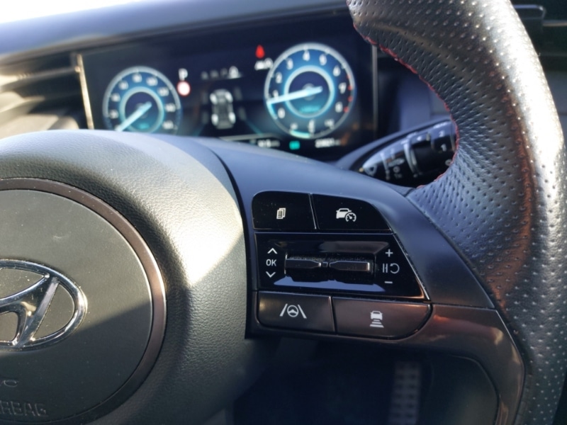 Used Hyundai TUCSON 2023 for sale - 77004711: Photo 13