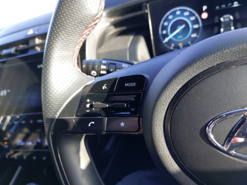 Used Hyundai TUCSON 2023 for sale - 77004711: Photo 14