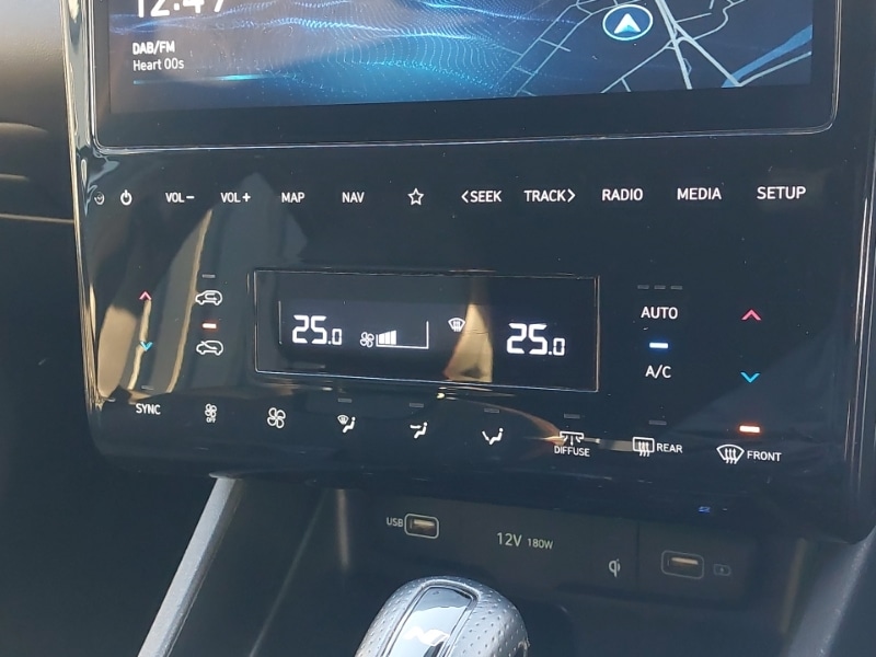 Used Hyundai TUCSON 2023 for sale - 77004711: Photo 15