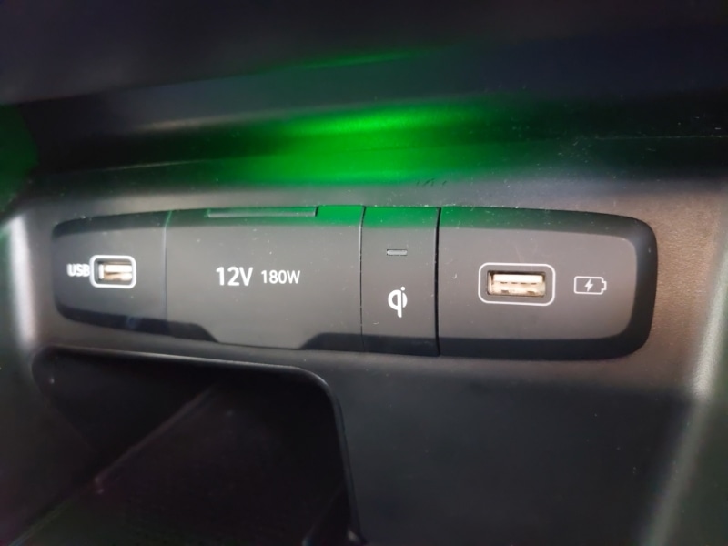 Used Hyundai TUCSON 2023 for sale - 77004711: Photo 17