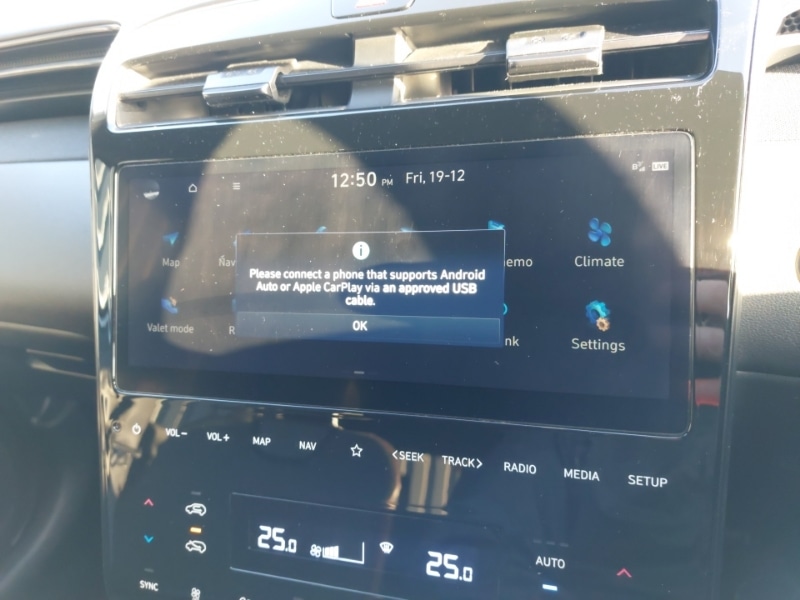 Used Hyundai TUCSON 2023 for sale - 77004711: Photo 18