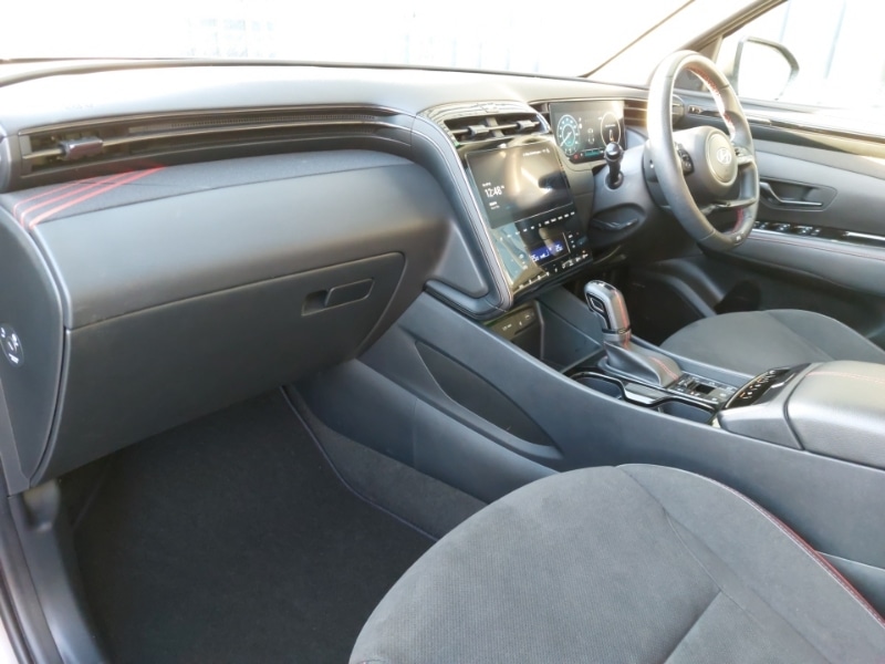 Used Hyundai TUCSON 2023 for sale - 77004711: Photo 5