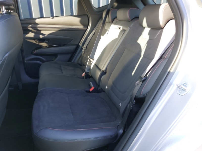 Used Hyundai TUCSON 2023 for sale - 77004711: Photo 6