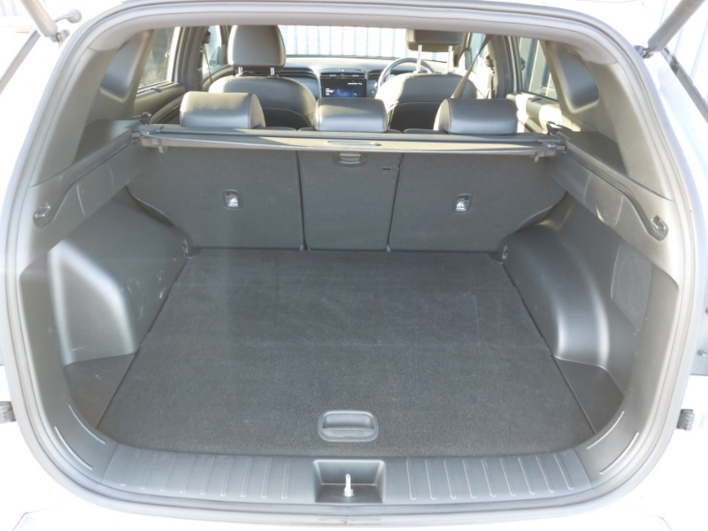 Used Hyundai TUCSON 2023 for sale - 77004711: Photo 8