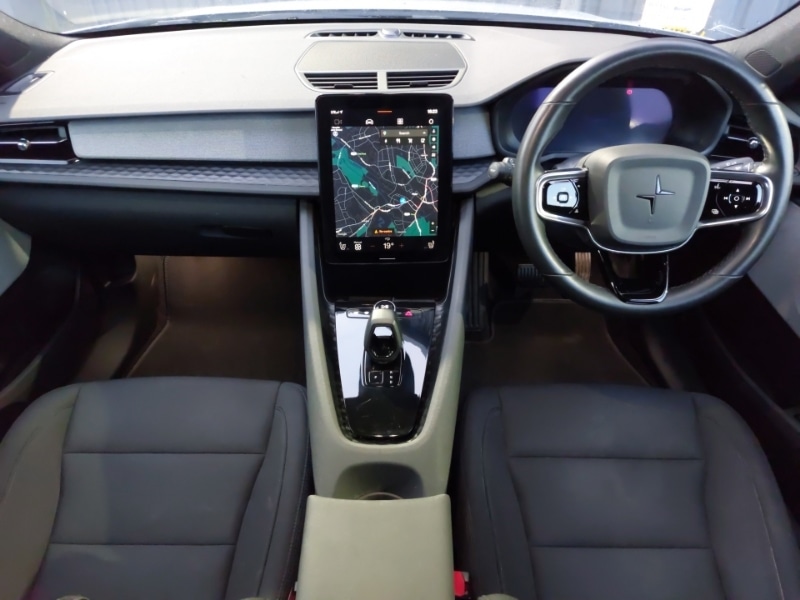 Used Polestar Polestar 2 2021 for sale - 76741756: Photo 2