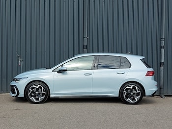 Used Volkswagen Golf 2025 for sale - 79440372: Photo