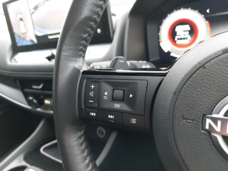 Used Nissan X-Trail 2024 for sale - 76951678: Photo 14