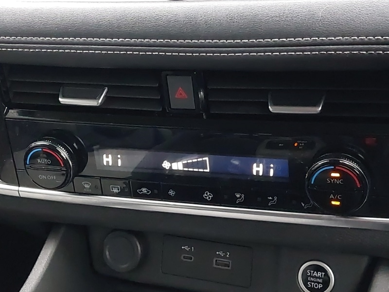 Used Nissan X-Trail 2024 for sale - 76951678: Photo 16