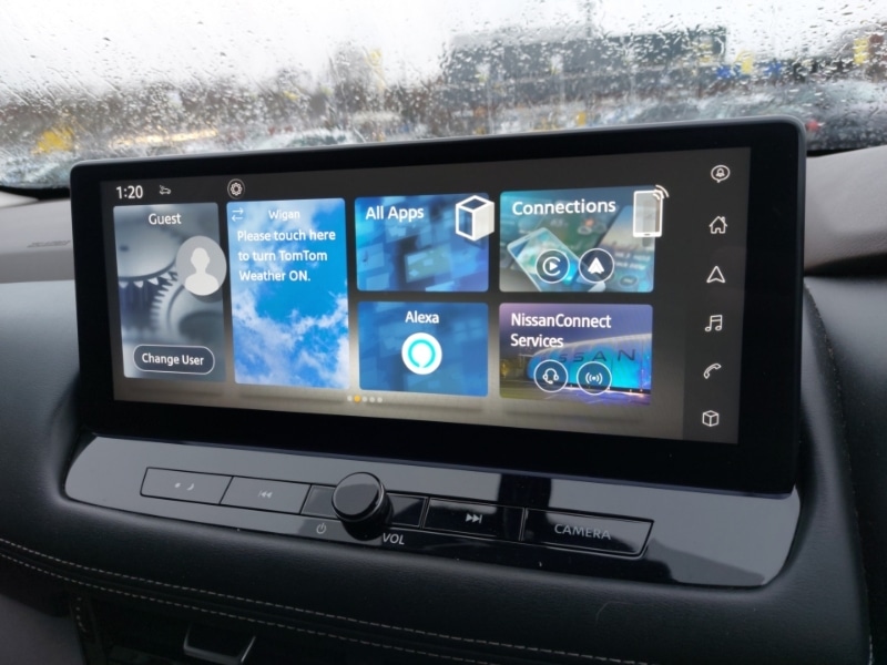 Used Nissan X-Trail 2024 for sale - 76951678: Photo 19