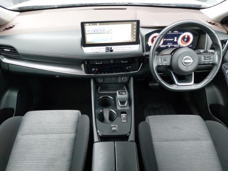 Used Nissan X-Trail 2024 for sale - 76951678: Photo 2