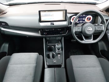 Used Nissan X-Trail 2024 for sale - 76951678: Photo