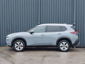 Used Nissan X-Trail 2024 for sale - 76951678: Photo