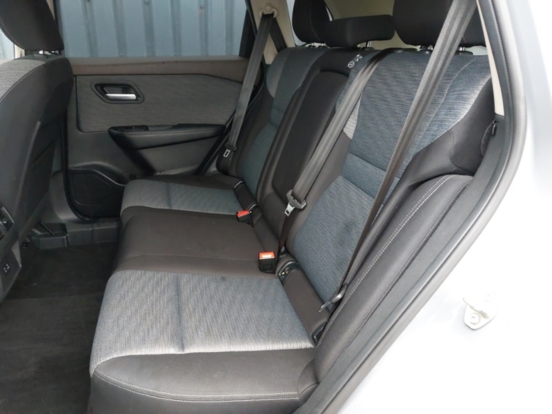 Used Nissan X-Trail 2024 for sale - 76951678: Photo 6